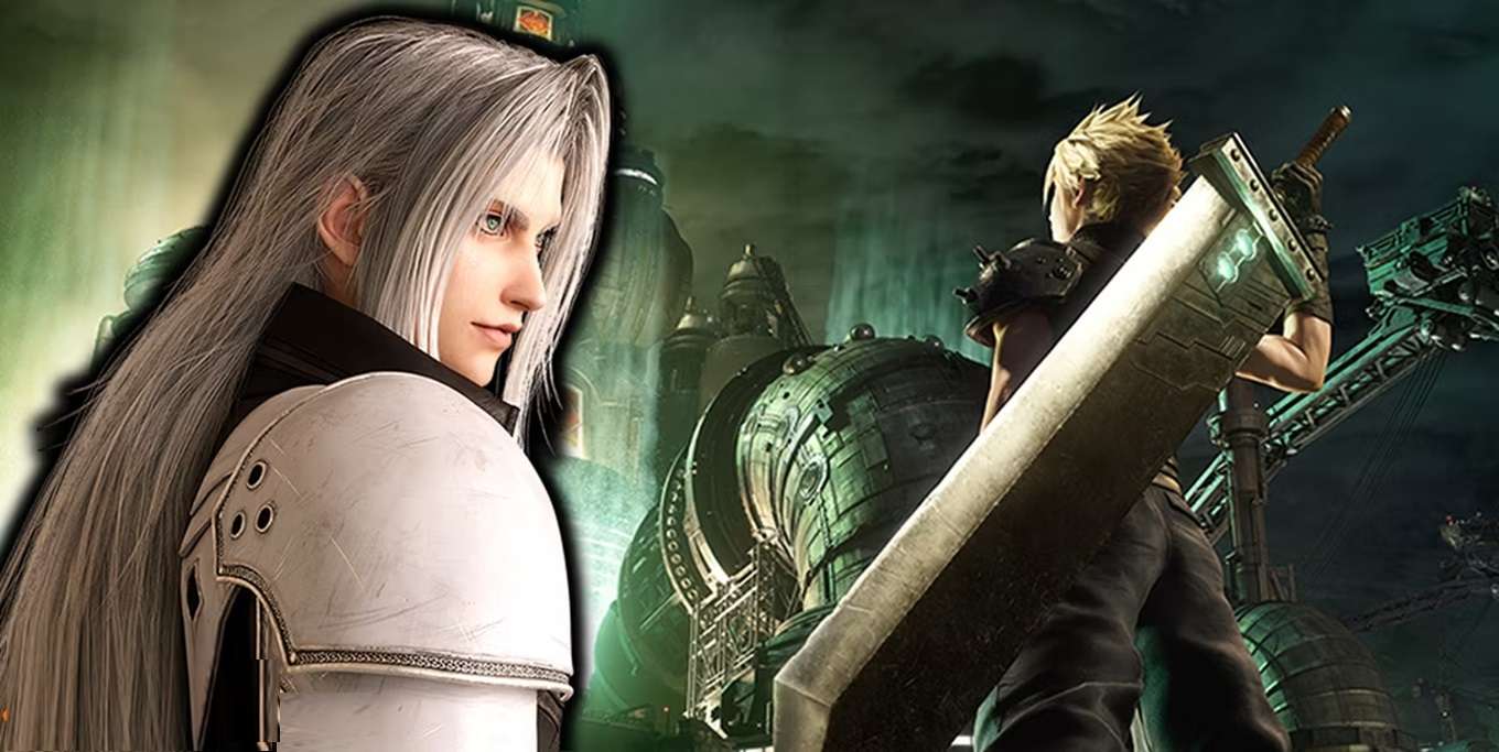 دليلك لأسلوب قتال Sephiroth في Final Fantasy 7 Rebirth | الجزء الثاني