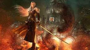 لم أصبح Sephiroth شخصاً شريراً في Final Fantasy 7؟