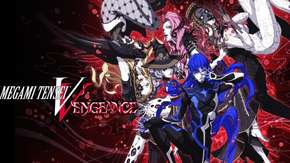 مواصفات تشغيل Shin Megami Tensei V Vengeance على PC
