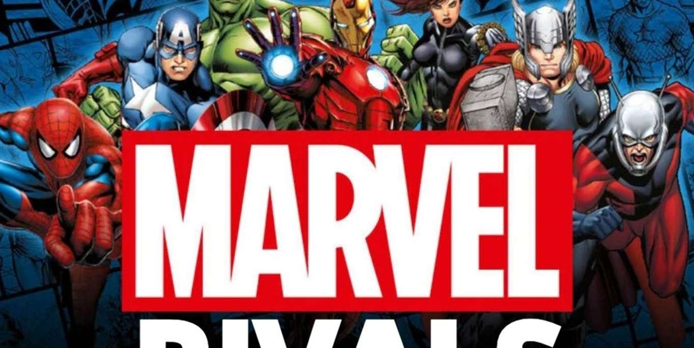 إشاعة: NetEase تعمل على Marvel Rivals – لعبة تصويب من منظور الشخص الأول