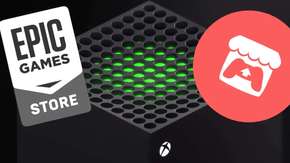 رئيس Xbox يرغب برؤية متاجر مثل Epic وغيرها على المنصة