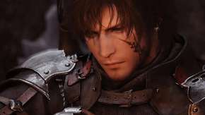 لعبة Final Fantasy 16 على PC ستعمل بسرعة تصل إلى 100 إطار بالثانية