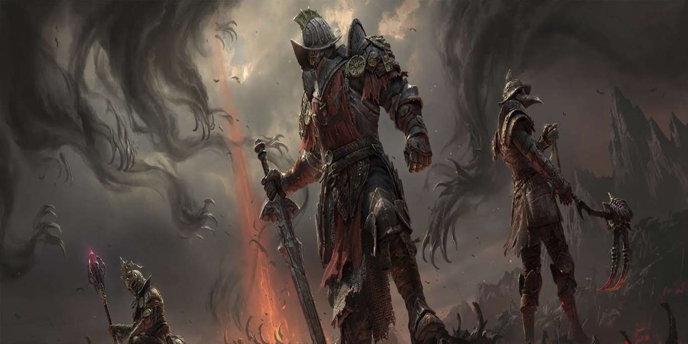 تحديث منحدر الرعب من Diablo Immortal متوفر الآن
