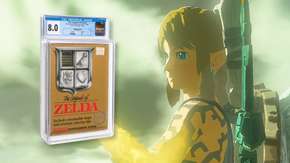 لاعب يجد لعبة Zelda نادرة وكاد يبيعها مقابل 17 ألف دولار