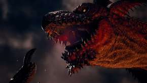 لعبة Dragon’s Dogma 2 أكبر إطلاق للعبة فيديو في بريطانيا لعام 2024 حتى الآن