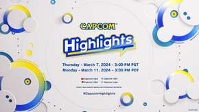 الإعلان عن حدث Capcom Highlights Showcases