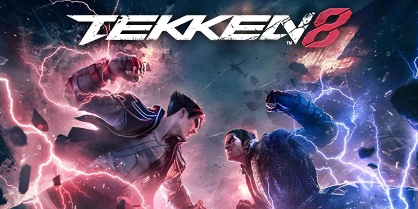 كيف ترفع مستواك بسرعة في Tekken 8