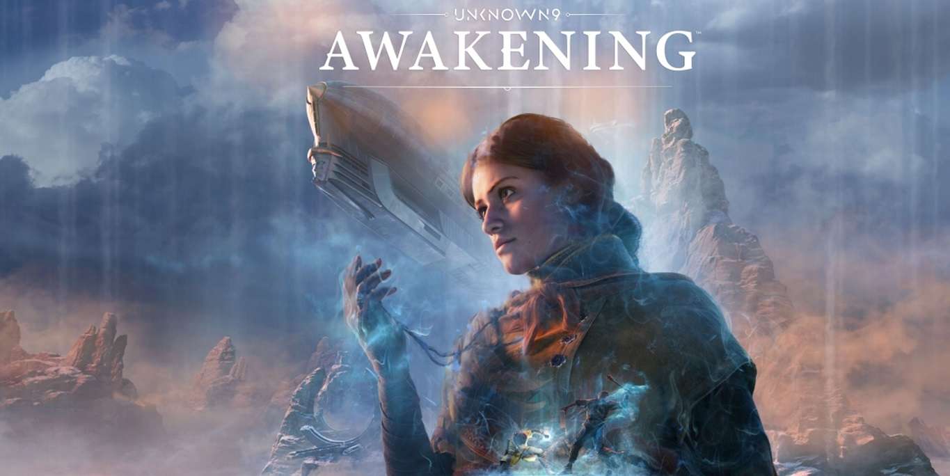لعبة Unknown 9: Awakening ستدعم الدبلجة الفصحى والمصرية واللبنانية معًا