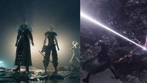 دليلك لأسلوب قتال Sephiroth في Final Fantasy 7 Rebirth | الجزء الأول