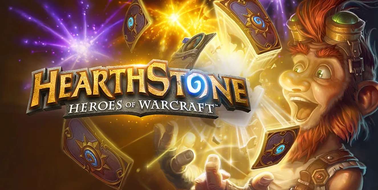 احتفل بمرور 10 أعوام على لعبة Hearthstone في ألعاب Warcraft!
