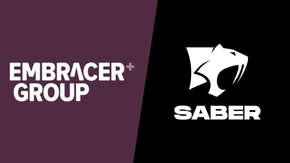 رسمياً: انفصال Saber Interactive عن مجموعة Embracer Group