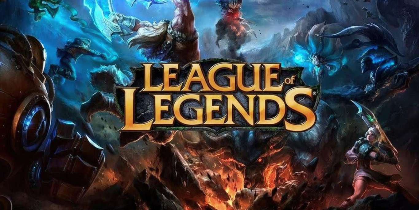 لعبة MMO من League of Legends ما زالت قيد التطوير