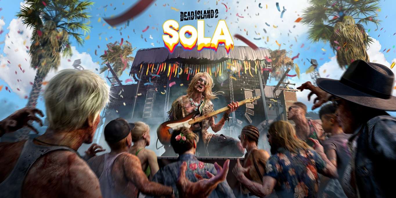 توسعة SoLA الخاصة بلعبة Dead Island 2 قادمة في أبريل
