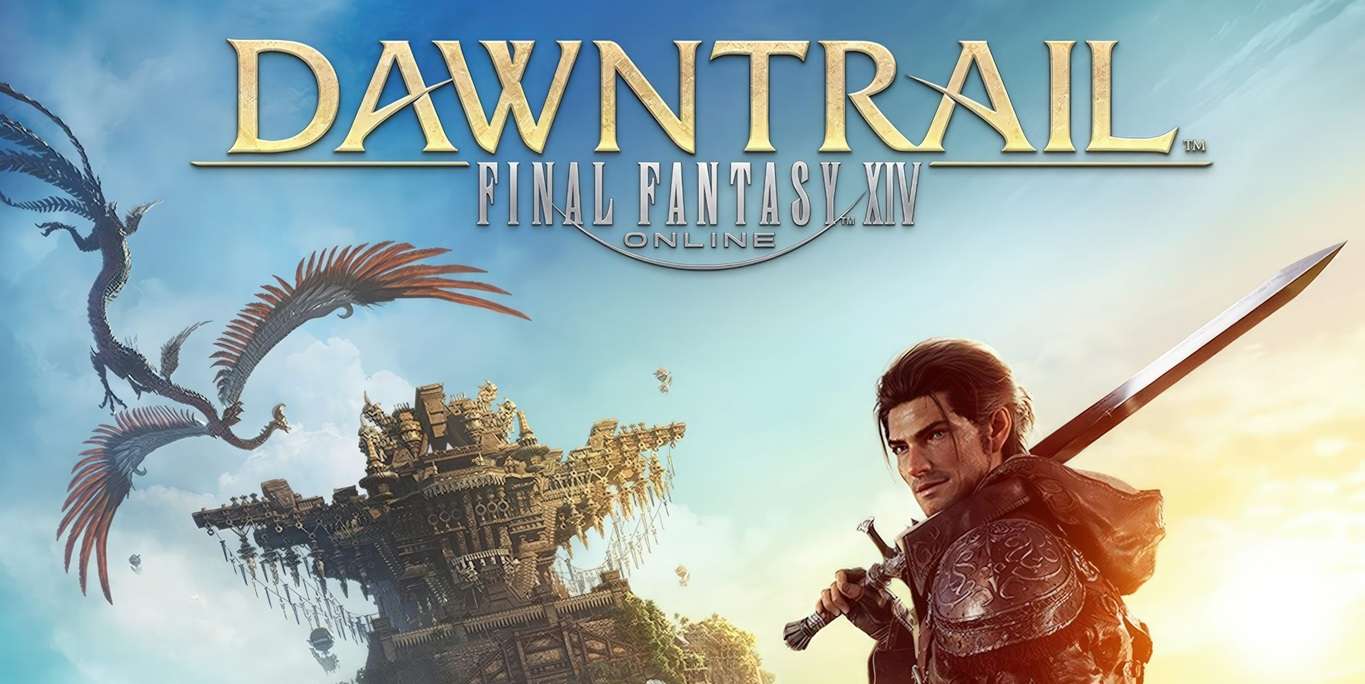 تحديد موعد إطلاق Dawntrail للعبة Final Fantasy 14