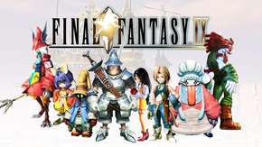 مخرج Final Fantasy 14 يلمح لـ Final Fantasy 9 Remake