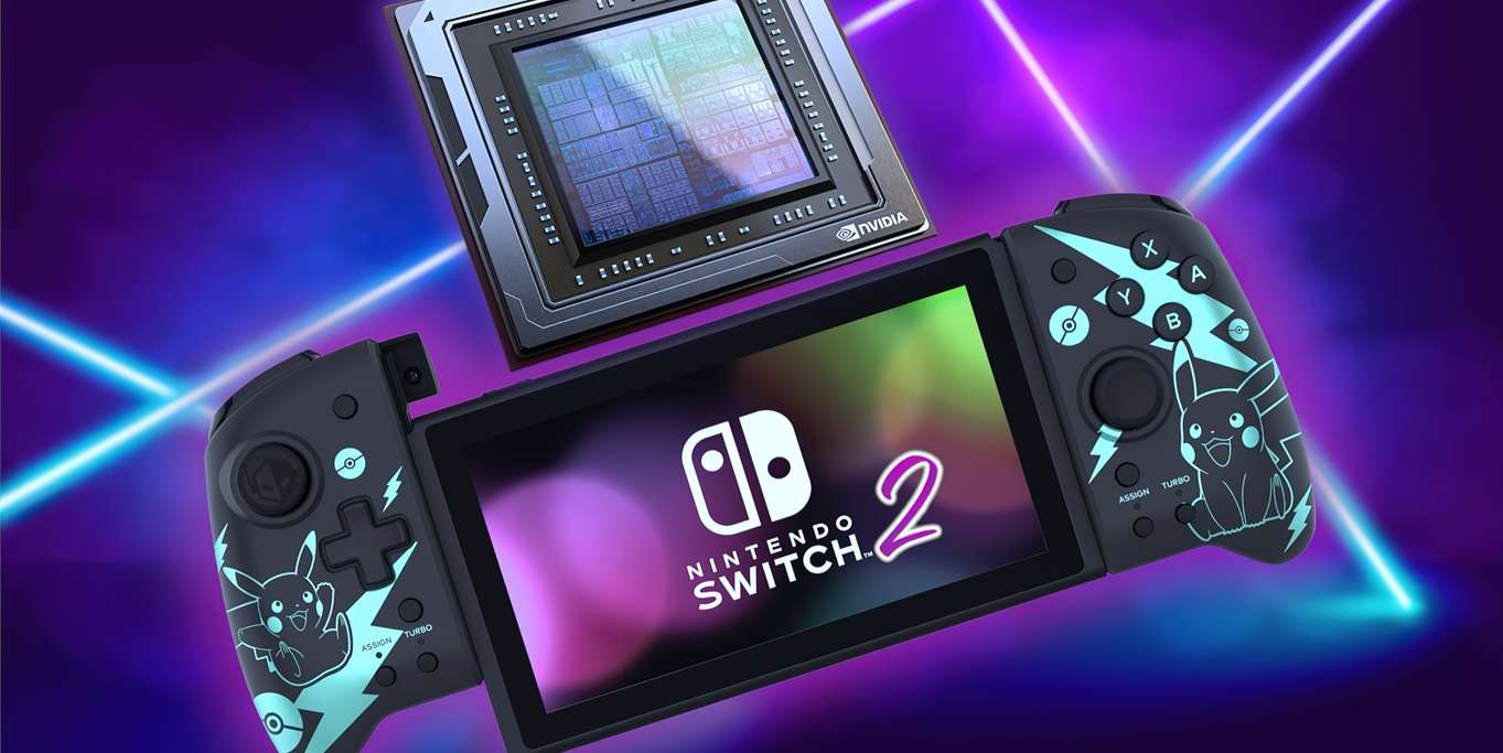 إشاعة: سعر Switch 2 سيكون بين 400 – 500 دولار