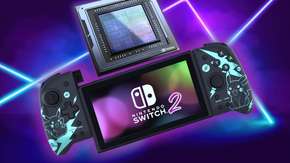 إشاعة: سعر Switch 2 سيكون بين 400 – 500 دولار
