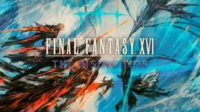 لن يستغرق إصدار Final Fantasy 16 على PC وقتاً طويلاً