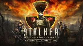 الكشف عن STALKER Legends of the Zone Trilogy قبل الإعلان الرسمي