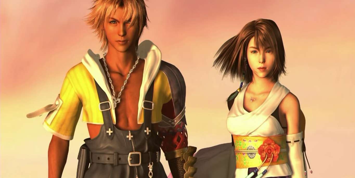 أماني وتطلعات وأشياء نرغب برؤيتها في ريميك Final Fantasy 10 -الجزء الأول