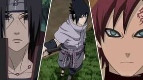 8 شخصيات في Naruto تستحق الحصول على لعبة فيديو خاصة بها – الجزء الأول