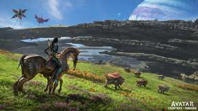 تحديث جديد للعبة Avatar Frontiers of Pandora يضيف طور تقني 40 فريم