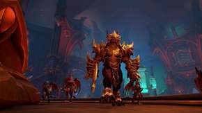 الموسم الرابع في World of Warcraft Dragonflights متاح الآن!