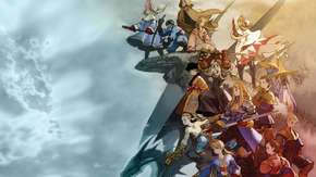منتج Final Fantasy 16 يرغب بالعمل على لعبة Final Fantasy Tactics جديدة