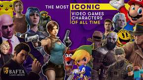 اختيار Lara Croft كالشخصية الأكثر شهرة في ألعاب الفيديو على الإطلاق