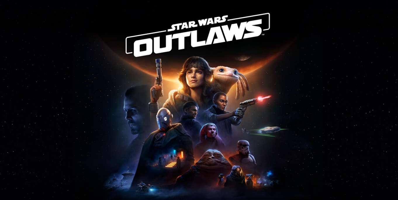 تفاصيل النسخ الفاخرة للعبة Star Wars Outlaws