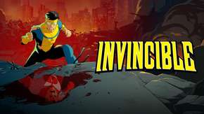 استوديو Skybound يجمع تبرعات للعمل على لعبة مقتبسة من مسلسل Invincible