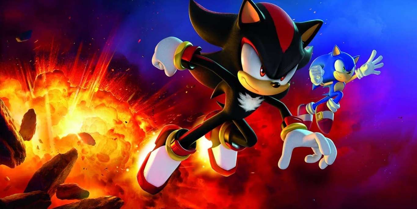 تقرير: كيانو ريفز سيلعب دور Shadow في فيلم Sonic the Hedgehog 3