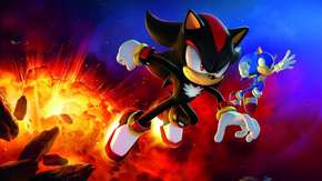 تقرير: كيانو ريفز سيلعب دور Shadow في فيلم Sonic the Hedgehog 3