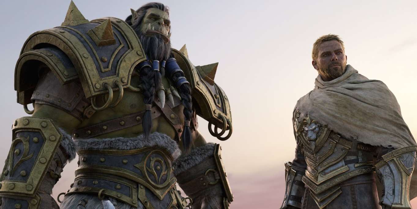 انطباعاتنا عن توسعة World of Warcraft The War Within