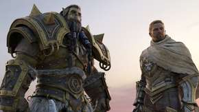انطباعاتنا عن توسعة World of Warcraft The War Within