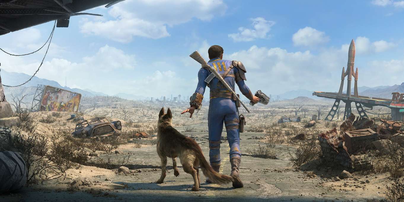 شرح كل ماتحتاج إلى معرفته عن تحديث الجيل الجديد للعبة Fallout 4 – الجزء الأول