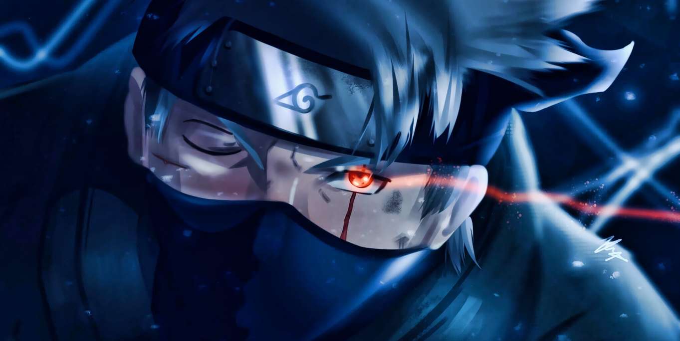 8 شخصيات في Naruto تستحق الحصول على لعبة فيديو خاصة بها –  الجزء الثاني