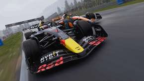 الإعلان عن لعبة EA Sports F1 24 بعرض مثير وميزات جديد كليًا