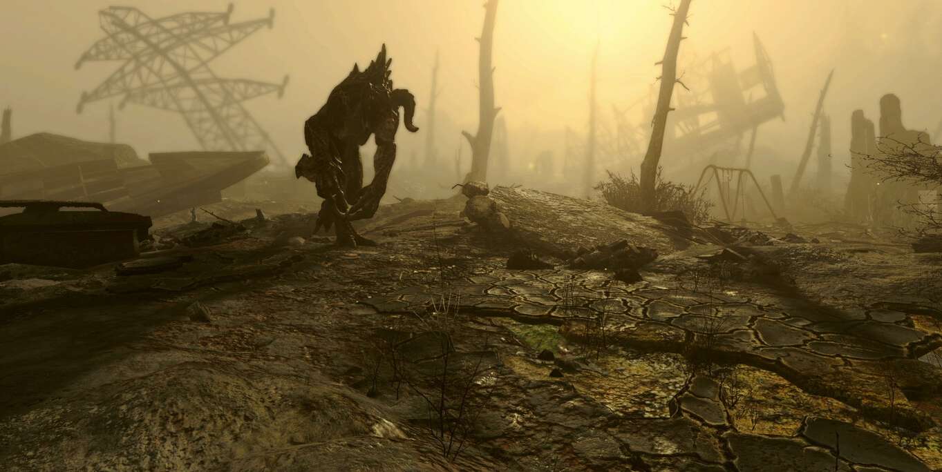 الشرح الكامل والمفصل لقصة Fallout 4 (الجزء الثالث والأخير)