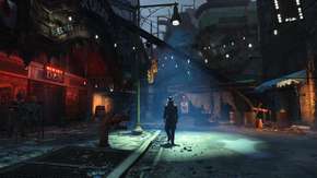 سيطرة Fallout 4 مستمرة مع تصدرها مبيعات الألعاب في أوروبا الشهر الماضي