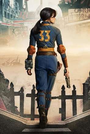 أبرز 10 اختلافات بين مسلسل Fallout وسلسلة الألعاب (الجزء الثاني)