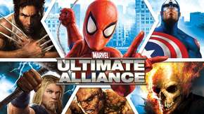 ظهور لعبة Marvel Ultimate Alliance على متجر Xbox
