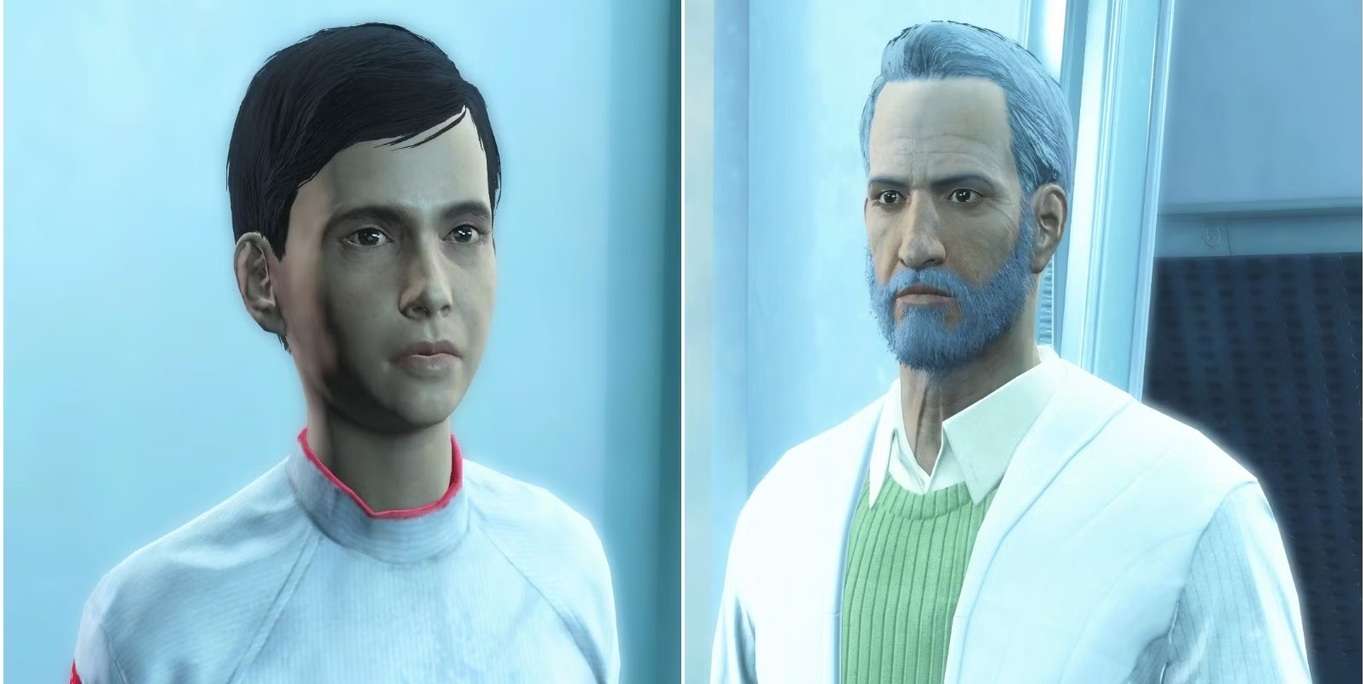 أكثر 10 شخصيات شريرة في سلسلة ألعاب Fallout – الجزء الثاني