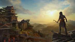 حجم عالم Assassin’s Creed Shadows أصغر من Odyssey و Valhalla