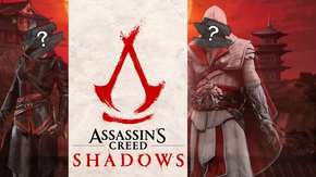 شعار Assassin’s Creed Shadows يؤكد صحة تسريبات الأبطال Yasuke و Naoe