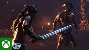 الحملة التسويقية للعبة Hellblade 2 تنطلق الأسبوع المقبل