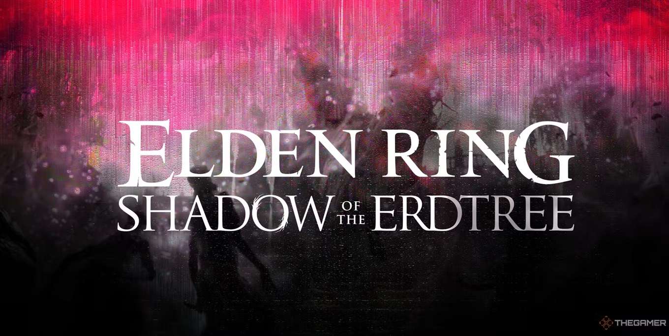 إضافة Elden Ring ستجيب على العديد من أسئلة اللاعبين حول القصة