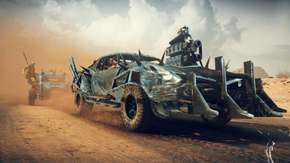 مطور لعبة Mad Max 2015 يدافع عنها بعد انتقاد جورج ميلر لها