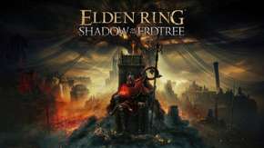 إضافة Shadow of the Erdtree ستكون التوسعة الوحيدة للعبة Elden Ring