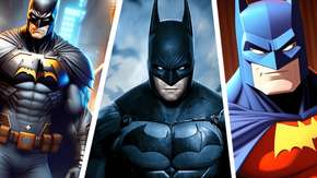 أفضل 10 ألعاب Batman صدرت حتى اليوم – الجزء الأول